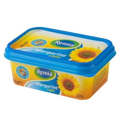 Picture of REMIA LIGHT MARGERINE 250G